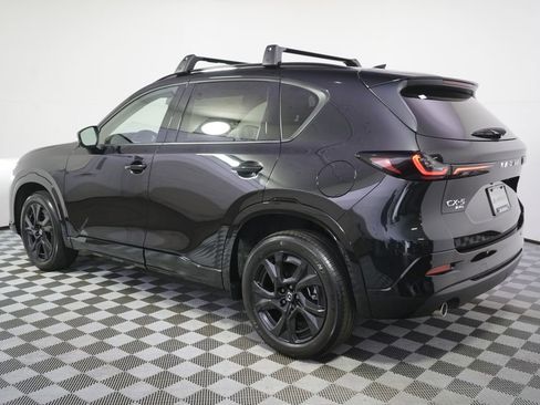 New 2026 MAZDA CX-5 2.5 S w/ Premium Plus Package AWD/4WD image 3