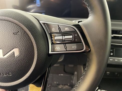 New 2026 Kia Seltos S image 21