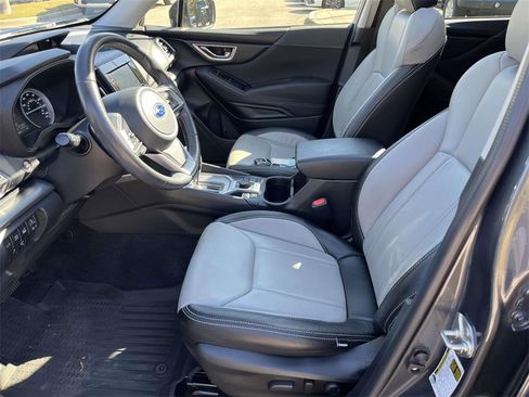 Used 2021 Subaru Forester Premium w/ Popular Package #1 image 11