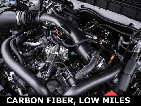 Used 2023 Ford Bronco Raptor w/ Interior Carbon Fiber Pack 6 image 32