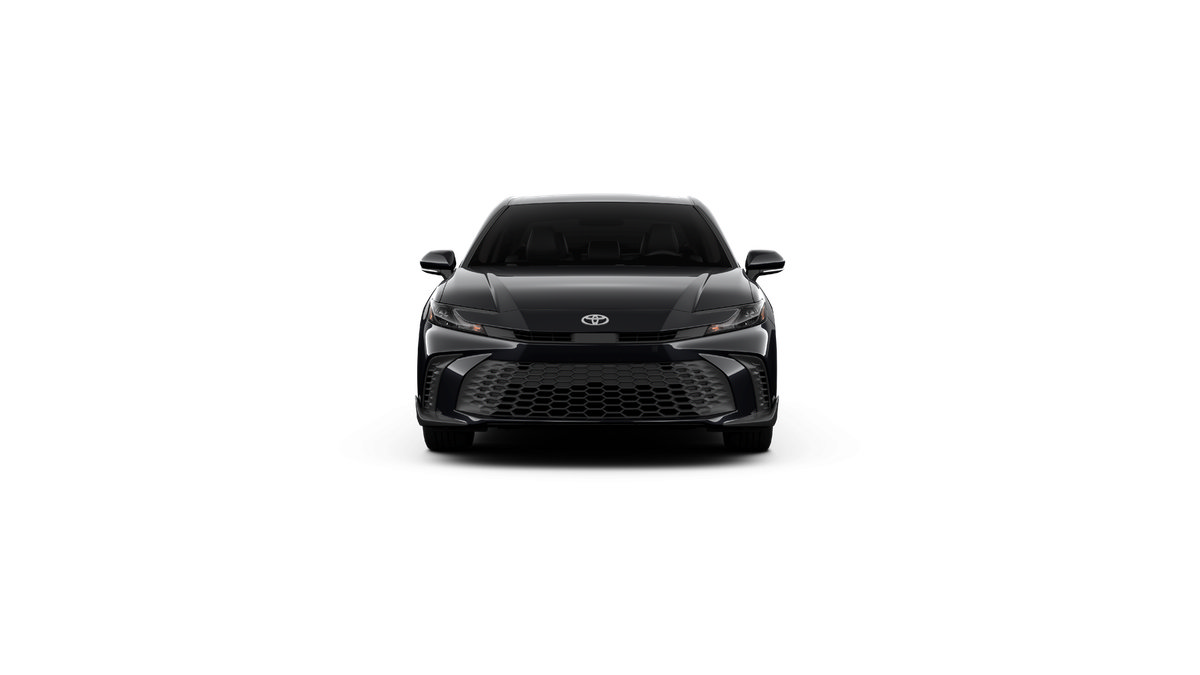 New 2027 Toyota Camry SE FWD image 17