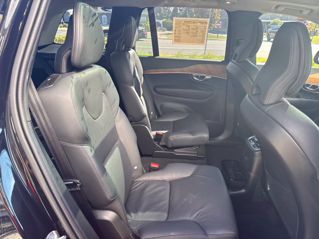 Certified 2024 Volvo XC90 T8 Plus w/ Protection Package Premier AWD/4WD image 13