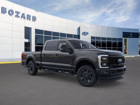 New 2026 Ford F250 XL w/ STX Appearance Package image 8