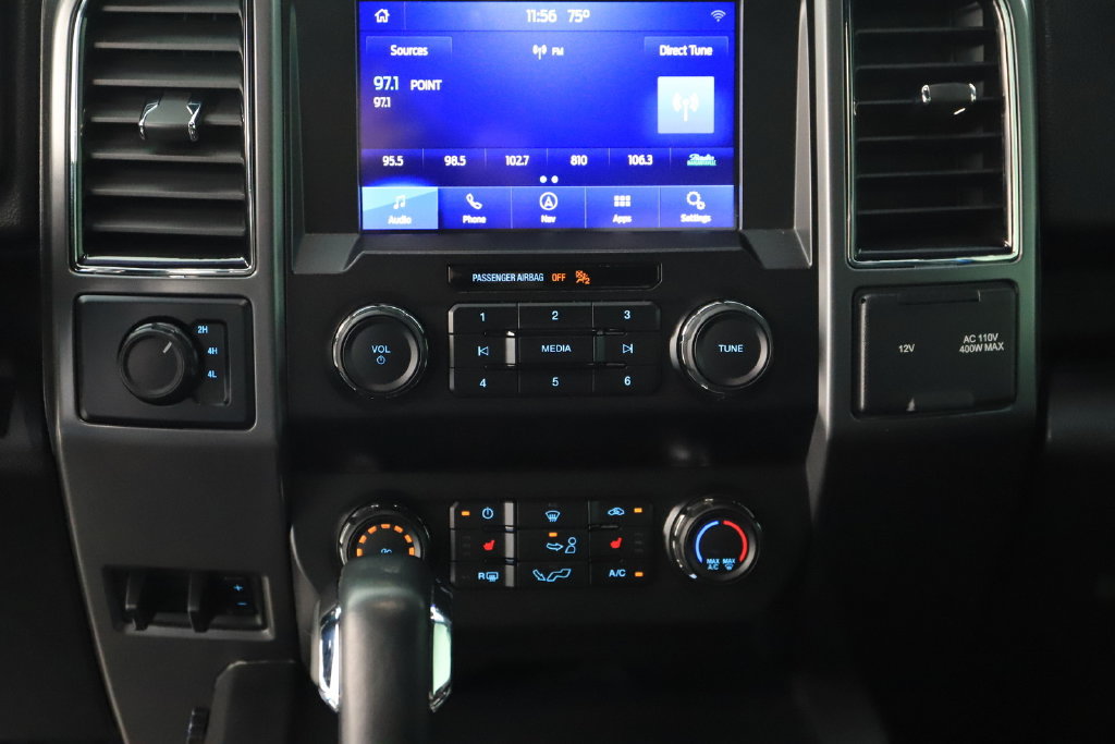 Used 2020 Ford F150 XLT w/ Equipment Group 302A Luxury AWD/4WD image 20