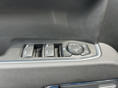 New 2026 Chevrolet Silverado 1500 LT Trail Boss w/ Convenience Package II image 18