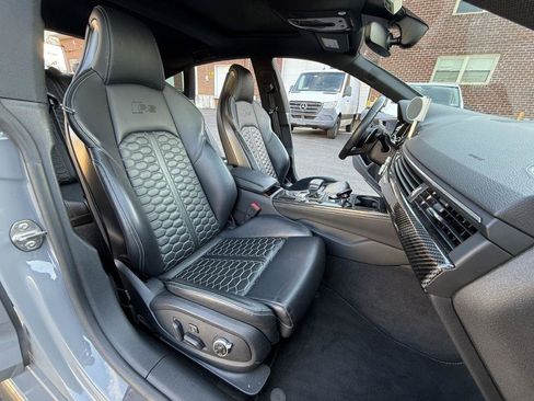 Used 2019 Audi RS 5 Sportback w/ Dynamic Plus Package image 17