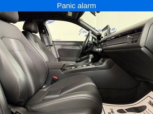 Used 2024 Honda Civic Sport image 17