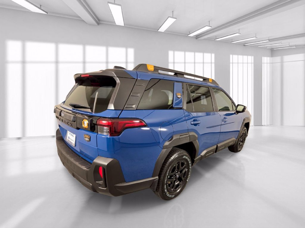 New 2026 Subaru Outback Wilderness AWD/4WD image 6
