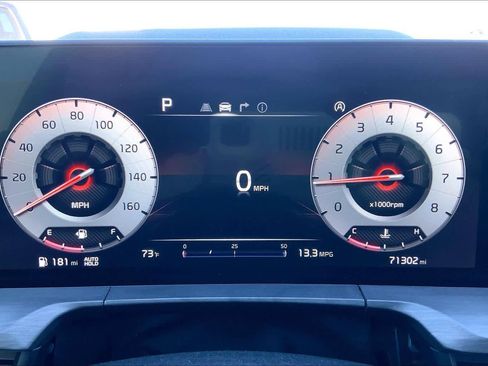 Used 2024 Kia Telluride SX Prestige X-Pro image 25