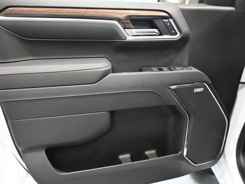 New 2026 Chevrolet Silverado 1500 LT Trail Boss w/ LT Trail Boss Premium Package AWD/4WD image 27