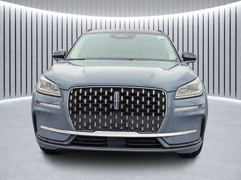 New 2025 Lincoln Corsair Grand Touring w/ Equipment Group 301A image 7