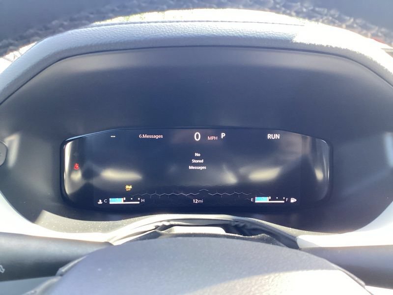 New 2026 Jeep Compass Limited AWD/4WD image 36