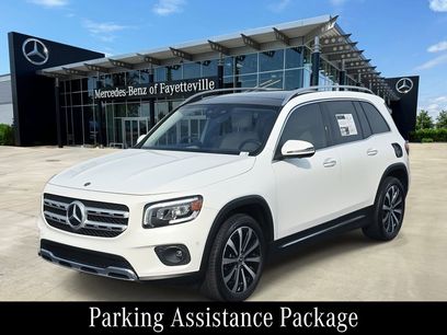 Used 2021 Mercedes-Benz GLB 250