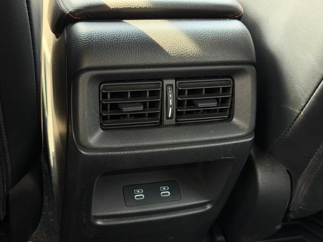 Used 2025 Honda CR-V Sport Touring image 21