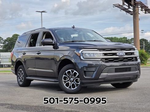 Used 2024 Ford Expedition XLT AWD/4WD image 22