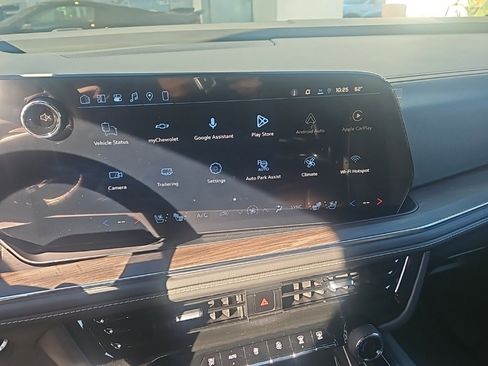 New 2026 Chevrolet Tahoe Premier image 10