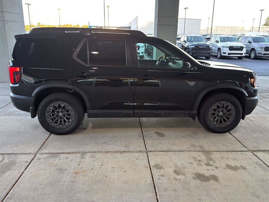 Used 2026 Honda Passport TrailSport image 5