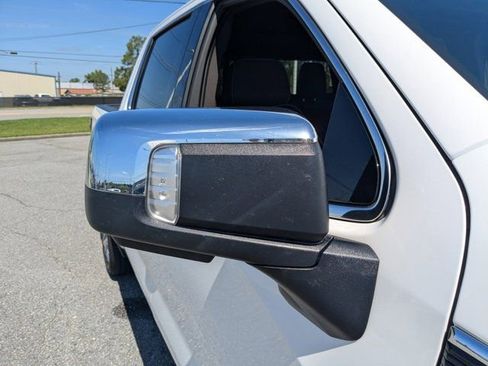 Used 2024 GMC Sierra 1500 Denali w/ Denali Reserve Package AWD/4WD image 12