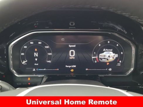 New 2026 GMC Sierra 1500 Elevation image 22