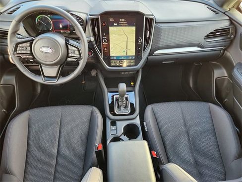 Certified 2025 Subaru Forester Premium image 27