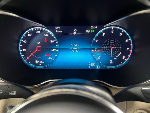 Certified 2022 Mercedes-Benz GLC 300 4MATIC image 32