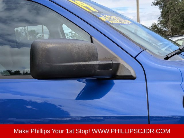 Used 2019 RAM 1500 Express RWD image 10