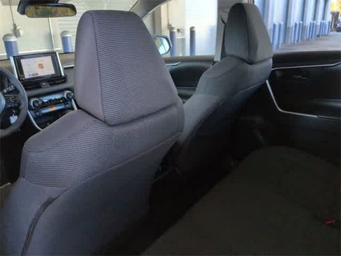 Used 2023 Toyota RAV4 LE image 19