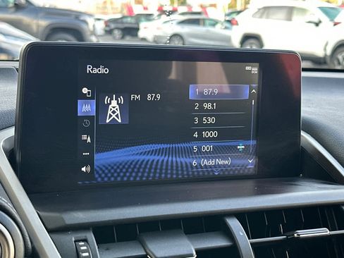 Used 2018 Lexus NX 300h AWD image 20