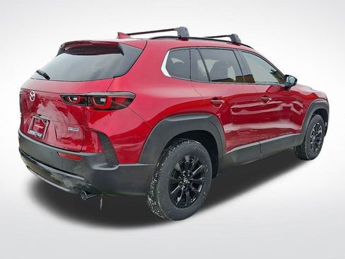 New 2026 MAZDA CX-50 AWD 2.5 Hybrid w/ Premium Pkg image 7