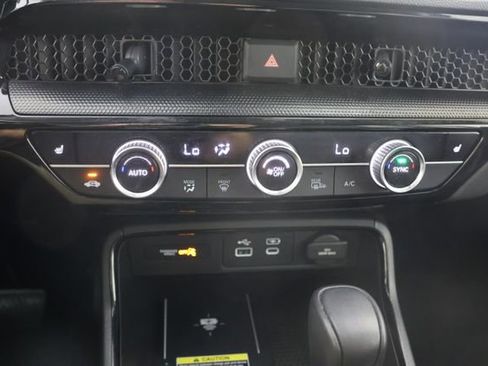 Used 2024 Honda CR-V EX-L image 15