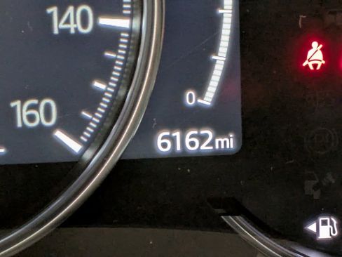 Certified 2025 MAZDA CX-5 AWD 2.5 S image 16