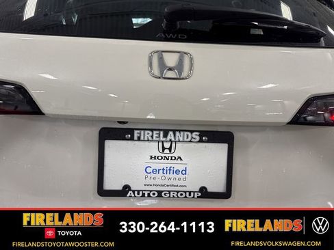 Used 2024 Honda HR-V Sport image 33