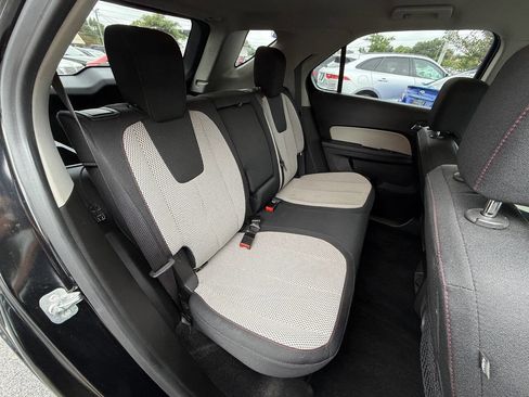 Used 2017 Chevrolet Equinox LT w/ Convenience Package image 33