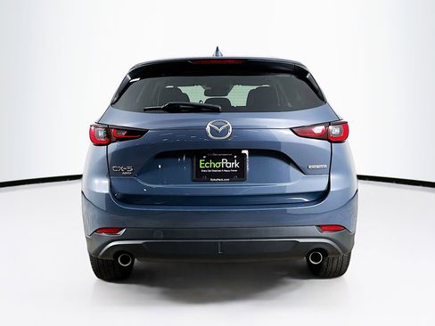 Used 2024 MAZDA CX-5 Carbon Edition image 7