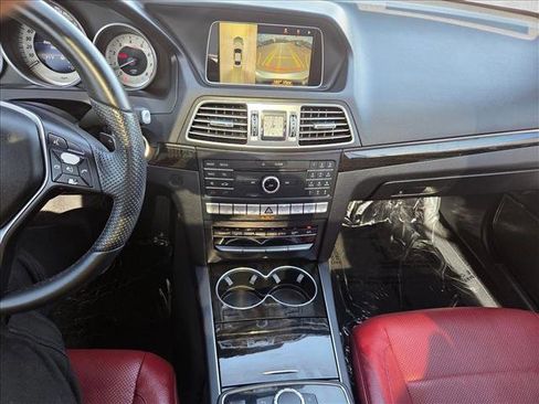 Used 2017 Mercedes-Benz E 400 Coupe image 10
