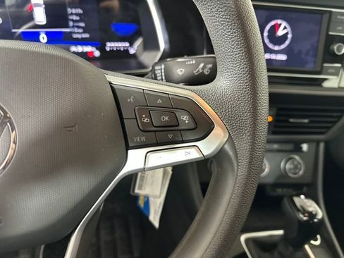 Used 2023 Volkswagen Jetta S image 16