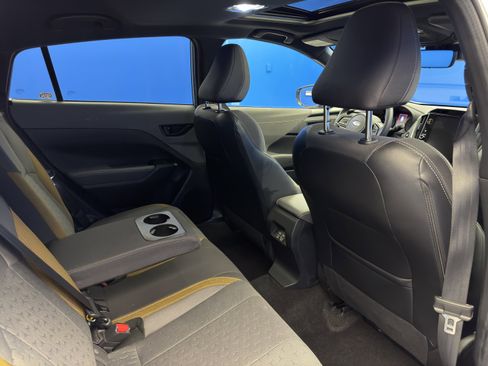 Certified 2025 Subaru Crosstrek 2.5i Sport image 25