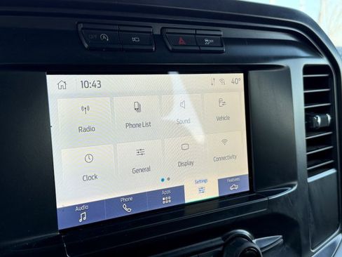 Used 2022 Ford F150 XL w/ Equipment Group 101A High image 30