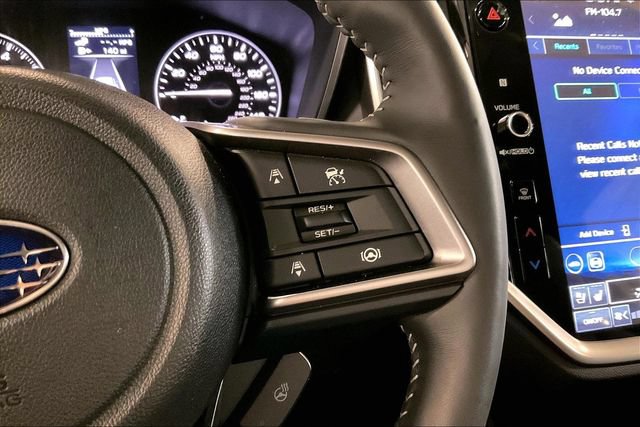 Used 2025 Subaru Ascent Touring AWD/4WD image 19
