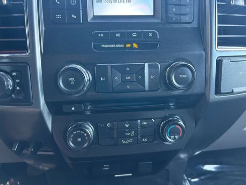 Used 2018 Ford F150 XLT w/ FX4 Off-Road Package image 11