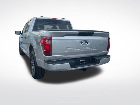 New 2026 Ford F150 STX w/ Equipment Group 200A RWD image 3