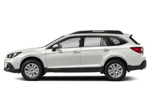 Used 2019 Subaru Outback 2.5i Premium image 6