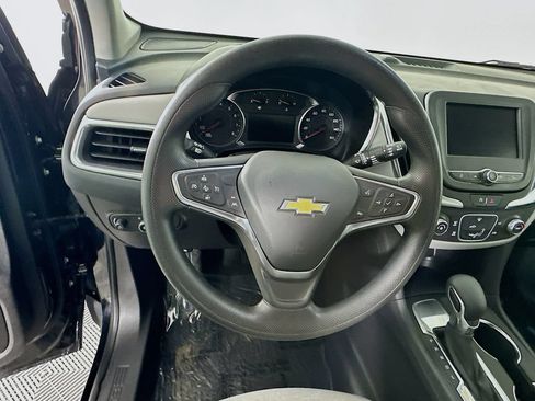 Used 2024 Chevrolet Equinox LS w/ LS Convenience Package FWD image 16