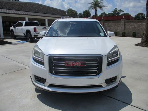 Used 2016 GMC Acadia SLT FWD image 6
