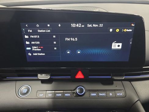 New 2026 Hyundai Elantra N image 18