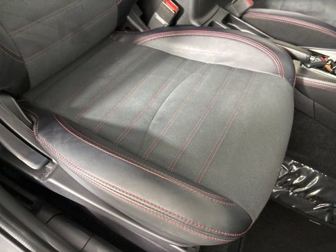 Used 2025 Mitsubishi Outlander Sport SE AWD/4WD image 26