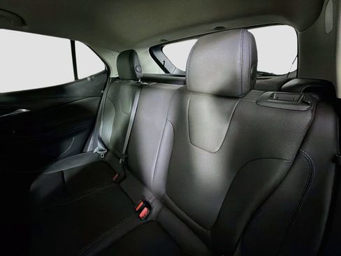 Used 2025 Buick Encore GX Sport Touring FWD image 23