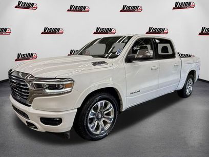 Used 2024 RAM 1500 Limited
