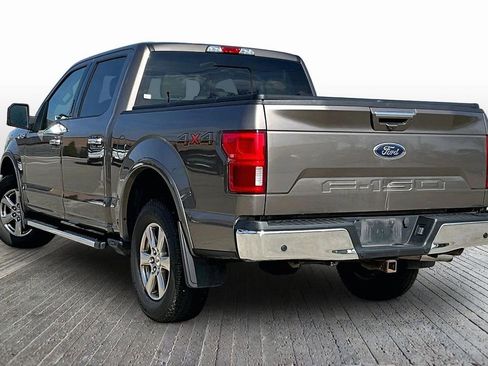 Used 2019 Ford F150 Lariat image 6