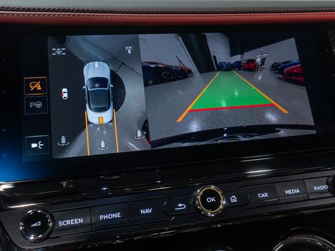 Used 2025 Bentley Continental GT Speed image 57